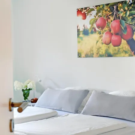 Quartier Wellant Apartment