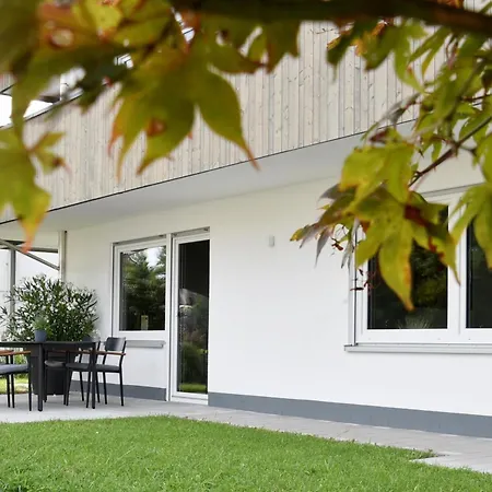 Apartment Quartier Wellant *