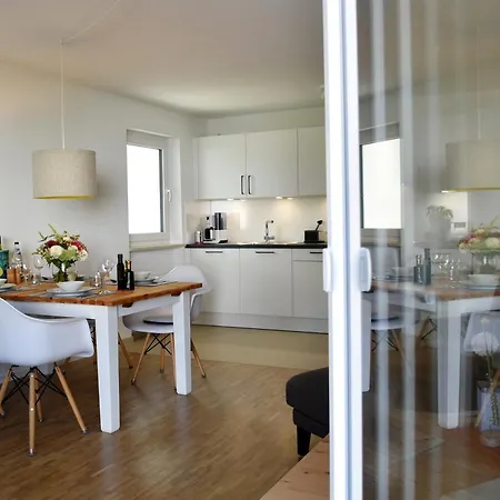 Apartment Quartier Wellant