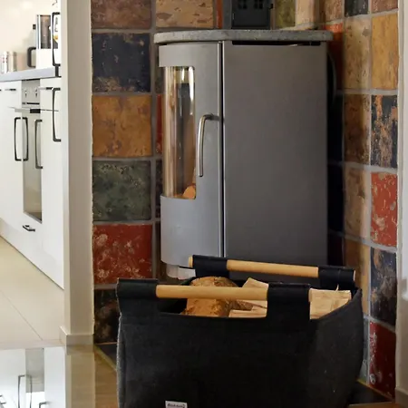 Quartier Wellant Apartment *
