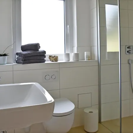 Apartment Quartier Wellant