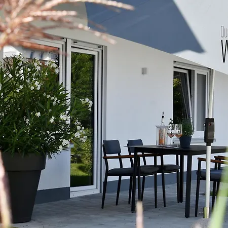 Quartier Wellant Apartment *