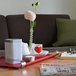 Apartamento Quartier Wellant Weißensberg