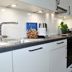 Apartamento Quartier Wellant Weißensberg