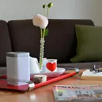 Quartier Wellant Apartamento *