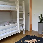 Quartier Wellant Apartamento Weißensberg
