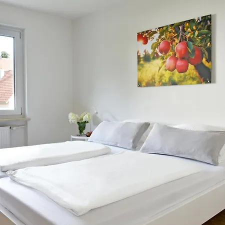 Quartier Wellant Apartment *