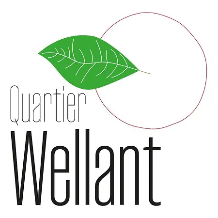 Lejlighed Quartier Wellant *