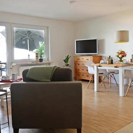 Daire Quartier Wellant Weißensberg