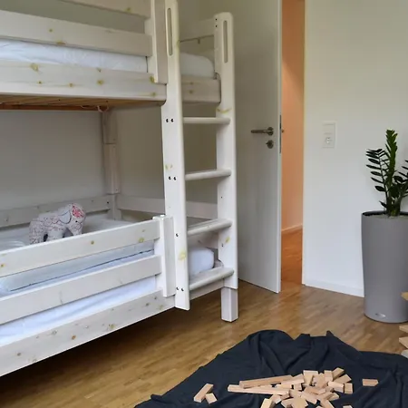 Quartier Wellant Daire Weißensberg