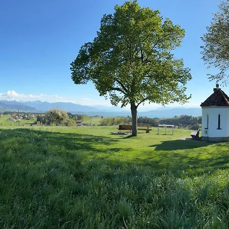 Quartier Wellant Lägenhet Weißensberg