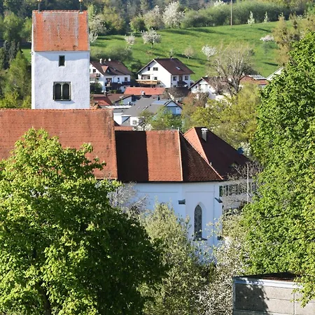 Lägenhet Quartier Wellant *