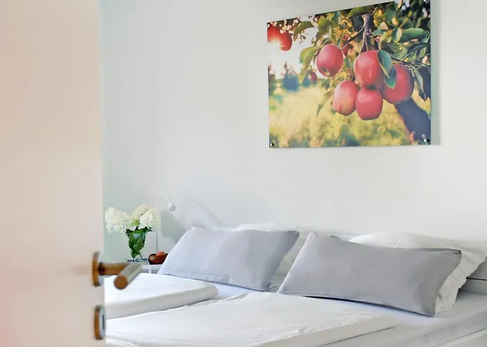 Quartier Wellant Appartement